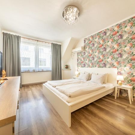 Valentina Apartment In Citycenter Βουδαπέστη Εξωτερικό φωτογραφία