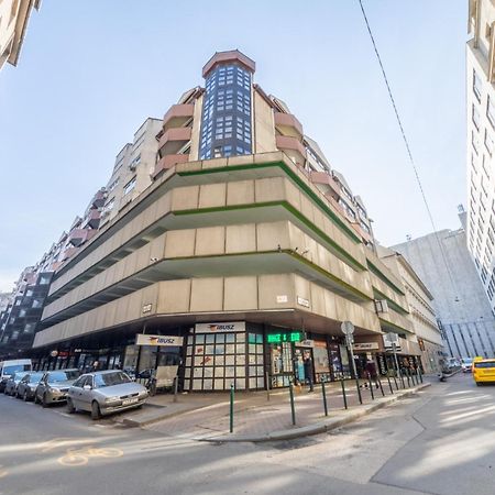 Valentina Apartment In Citycenter Βουδαπέστη Εξωτερικό φωτογραφία