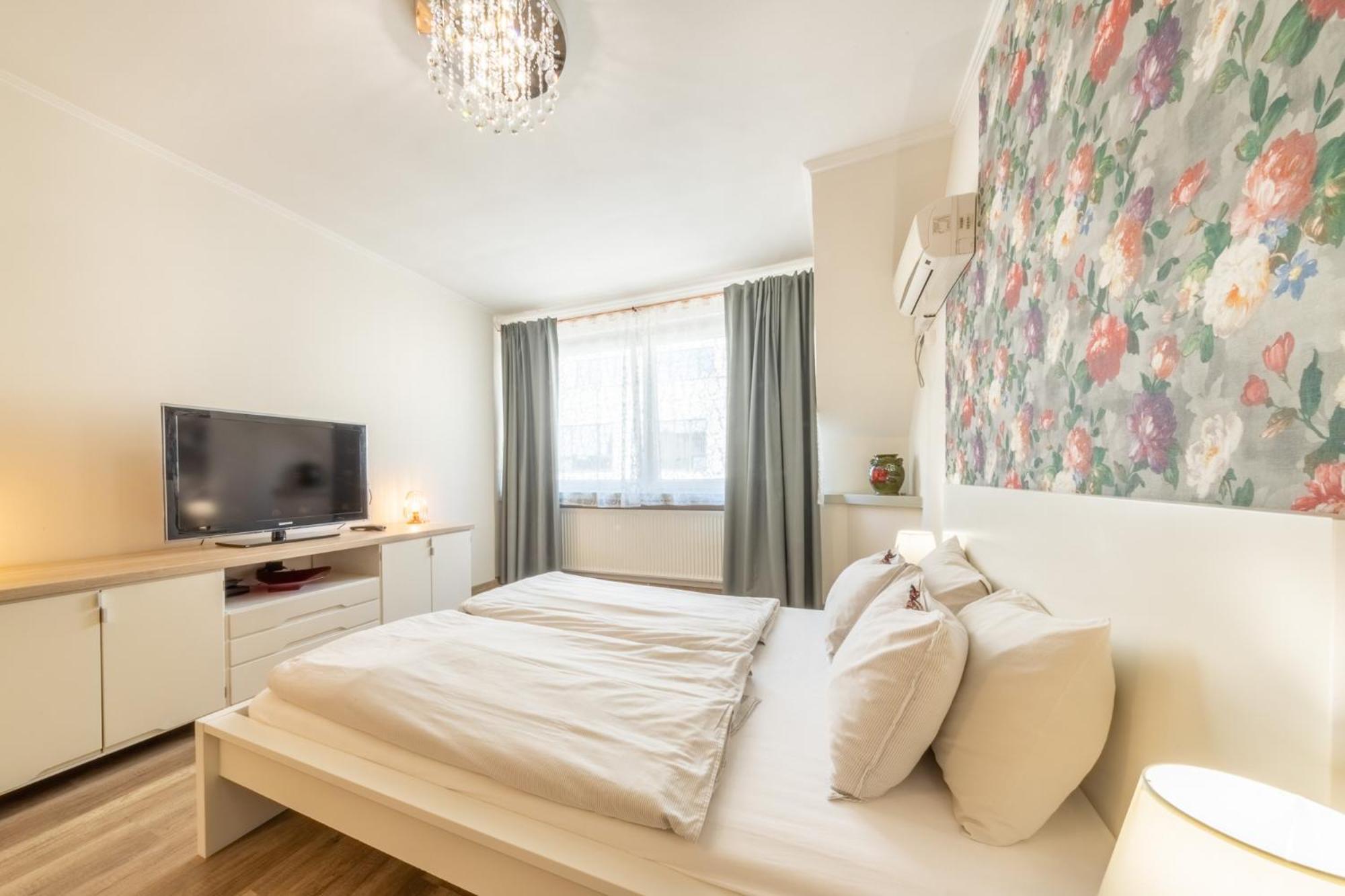 Valentina Apartment In Citycenter Βουδαπέστη Εξωτερικό φωτογραφία