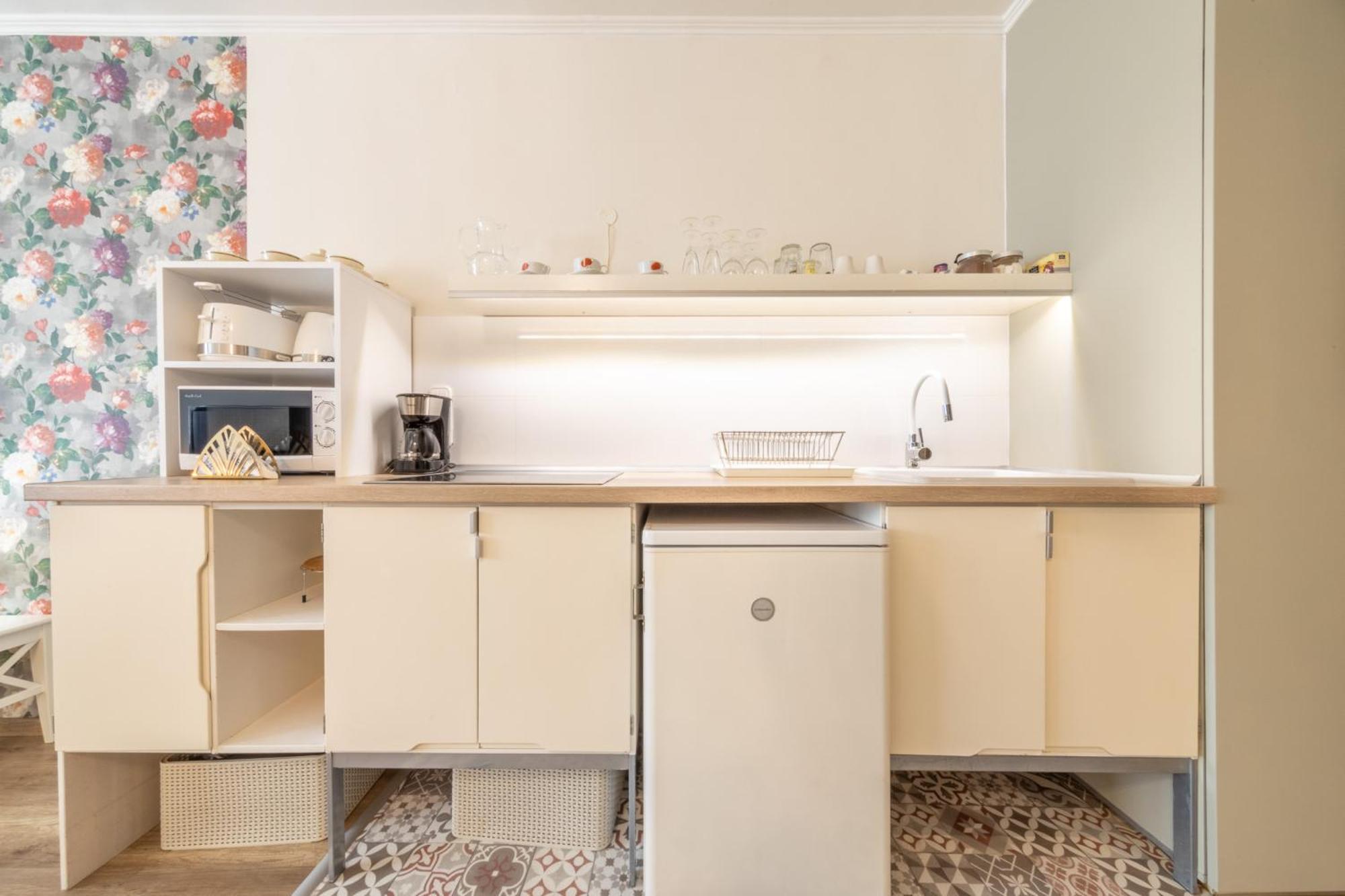 Valentina Apartment In Citycenter Βουδαπέστη Εξωτερικό φωτογραφία