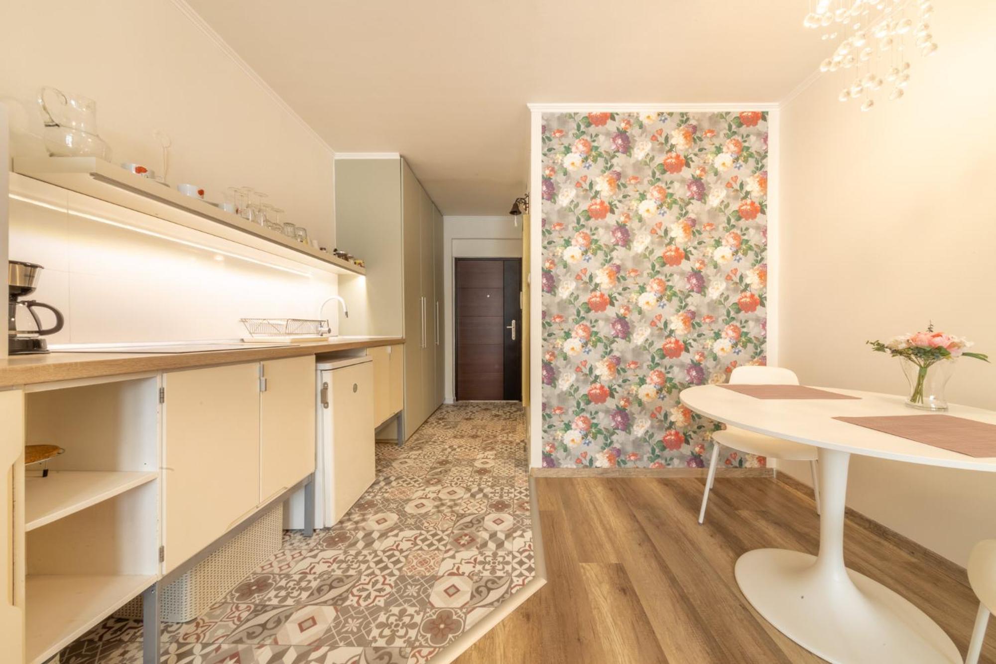 Valentina Apartment In Citycenter Βουδαπέστη Εξωτερικό φωτογραφία