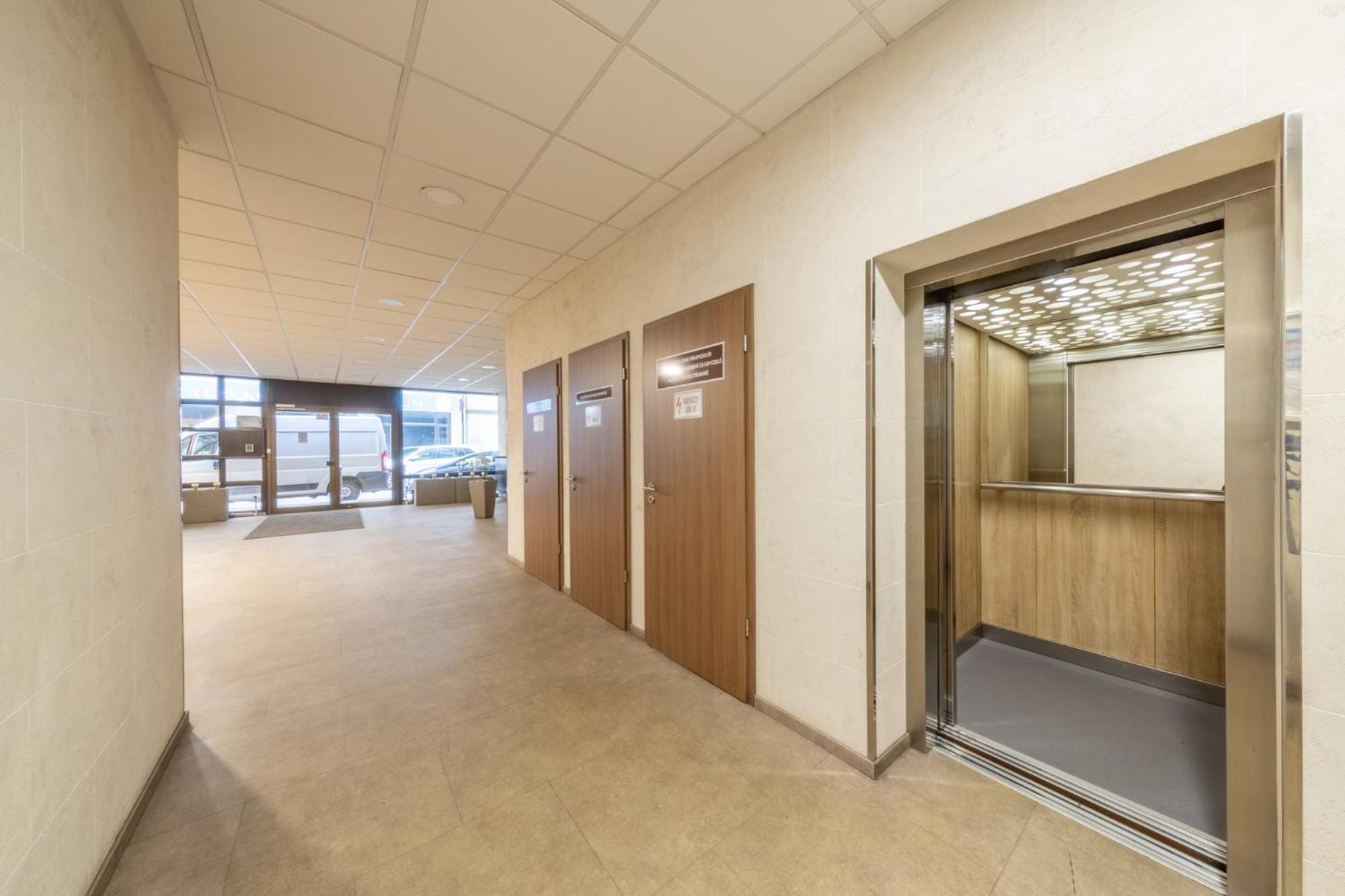 Valentina Apartment In Citycenter Βουδαπέστη Εξωτερικό φωτογραφία