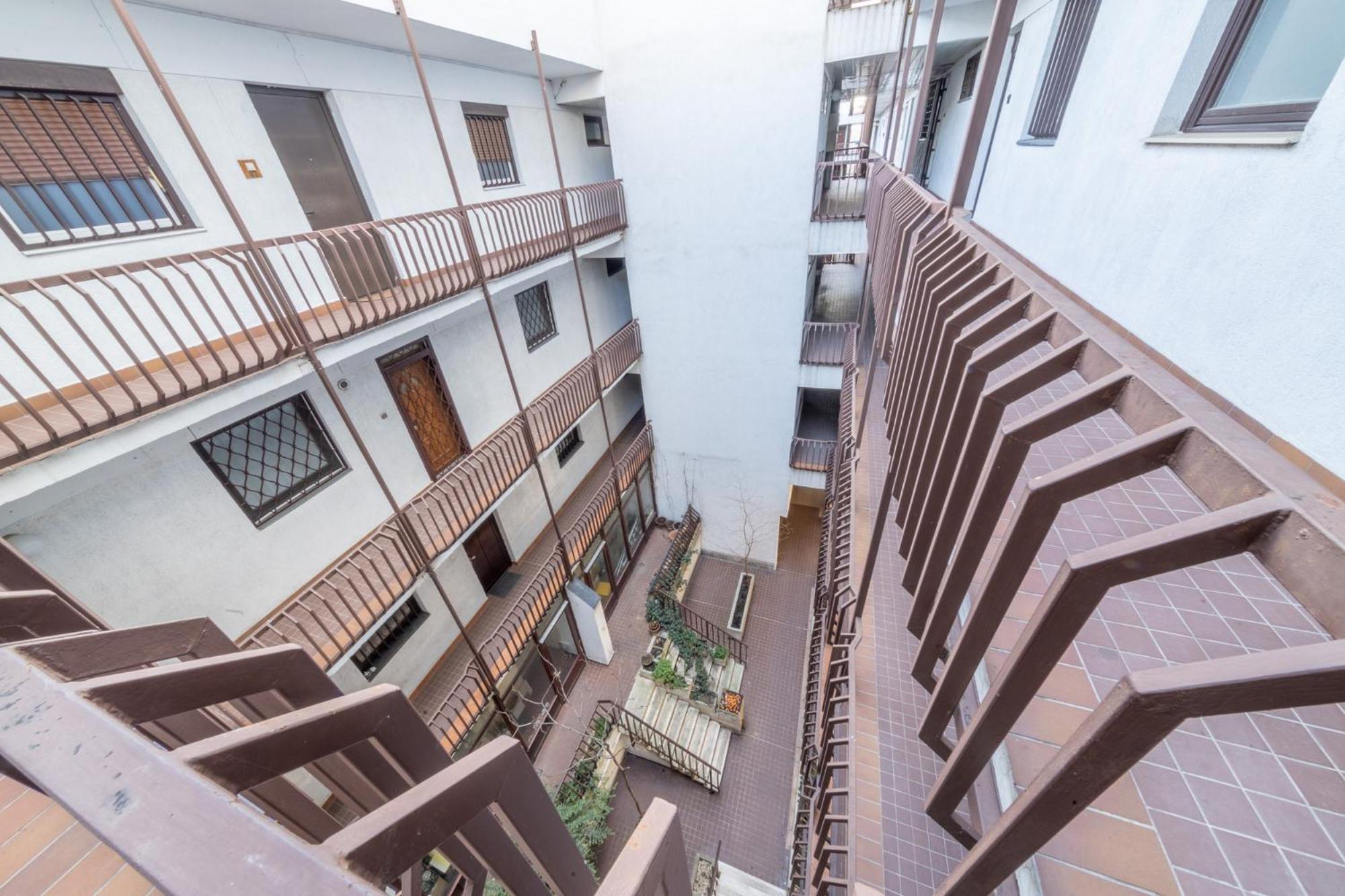 Valentina Apartment In Citycenter Βουδαπέστη Εξωτερικό φωτογραφία